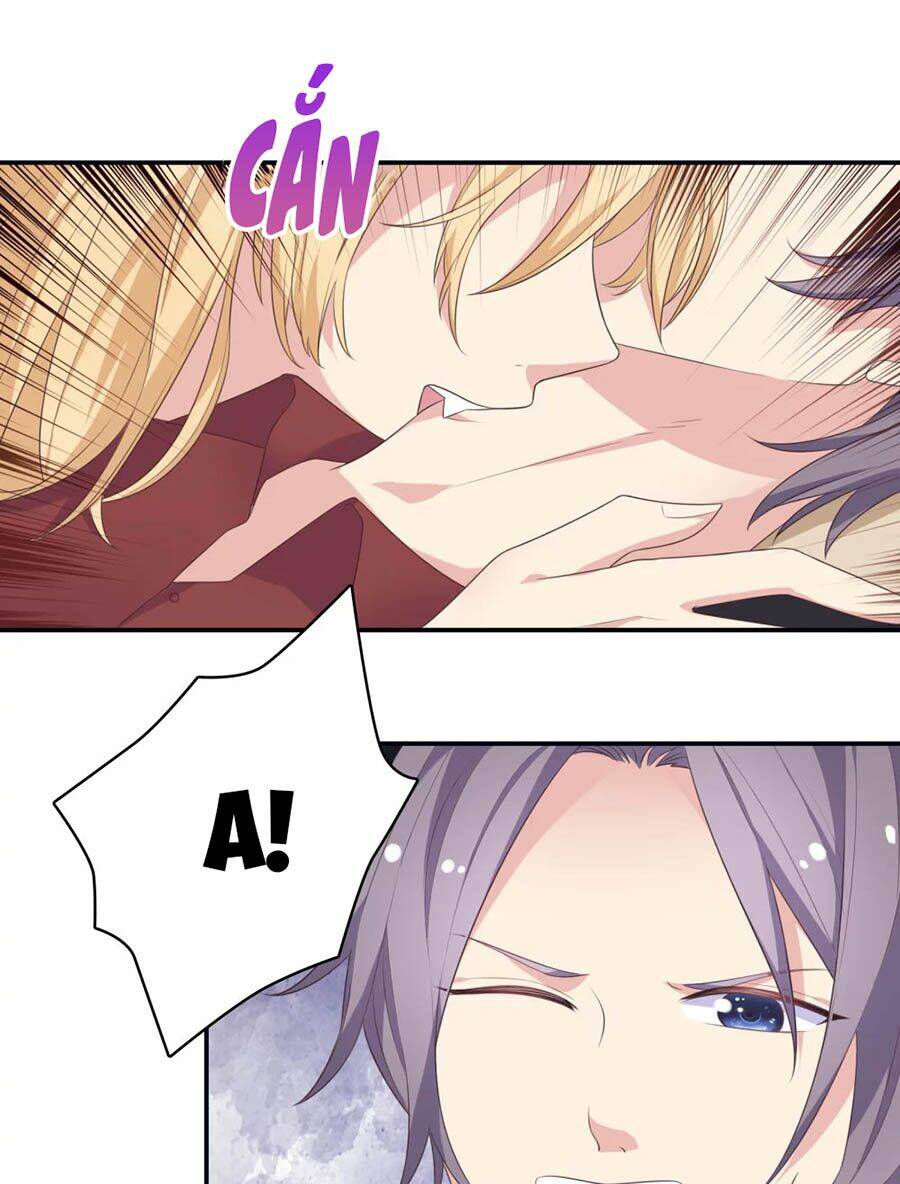 Hẹn Hò Siêu Tốc: Chapter 12