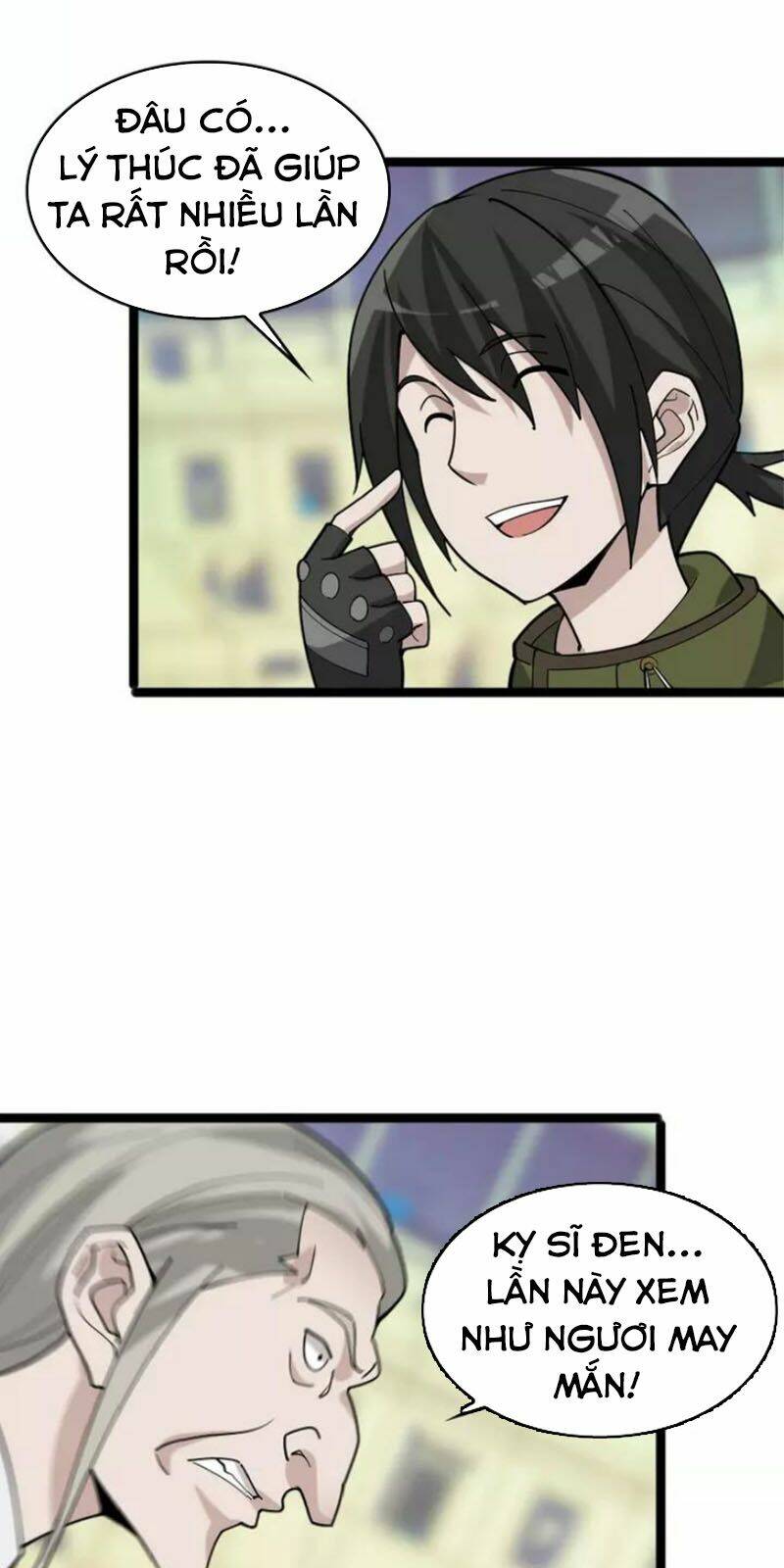 Siêu Cấp Đại Chủ Bạ: Chapter 103