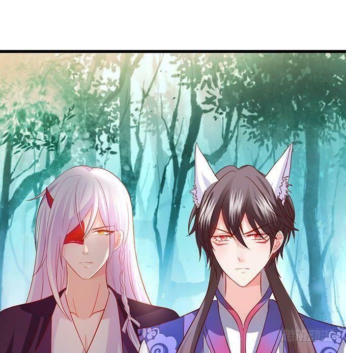 Hồ Tiên Hung Bạo: Chapter 122