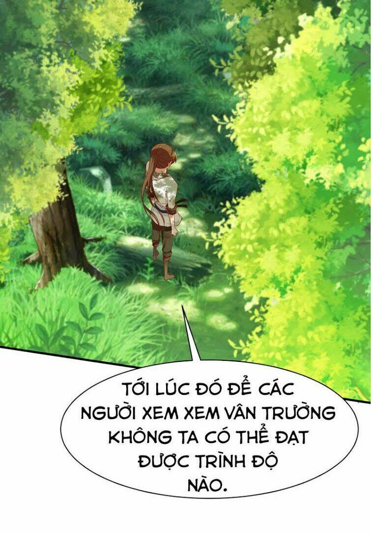 Chiến Đỉnh: Chapter 31