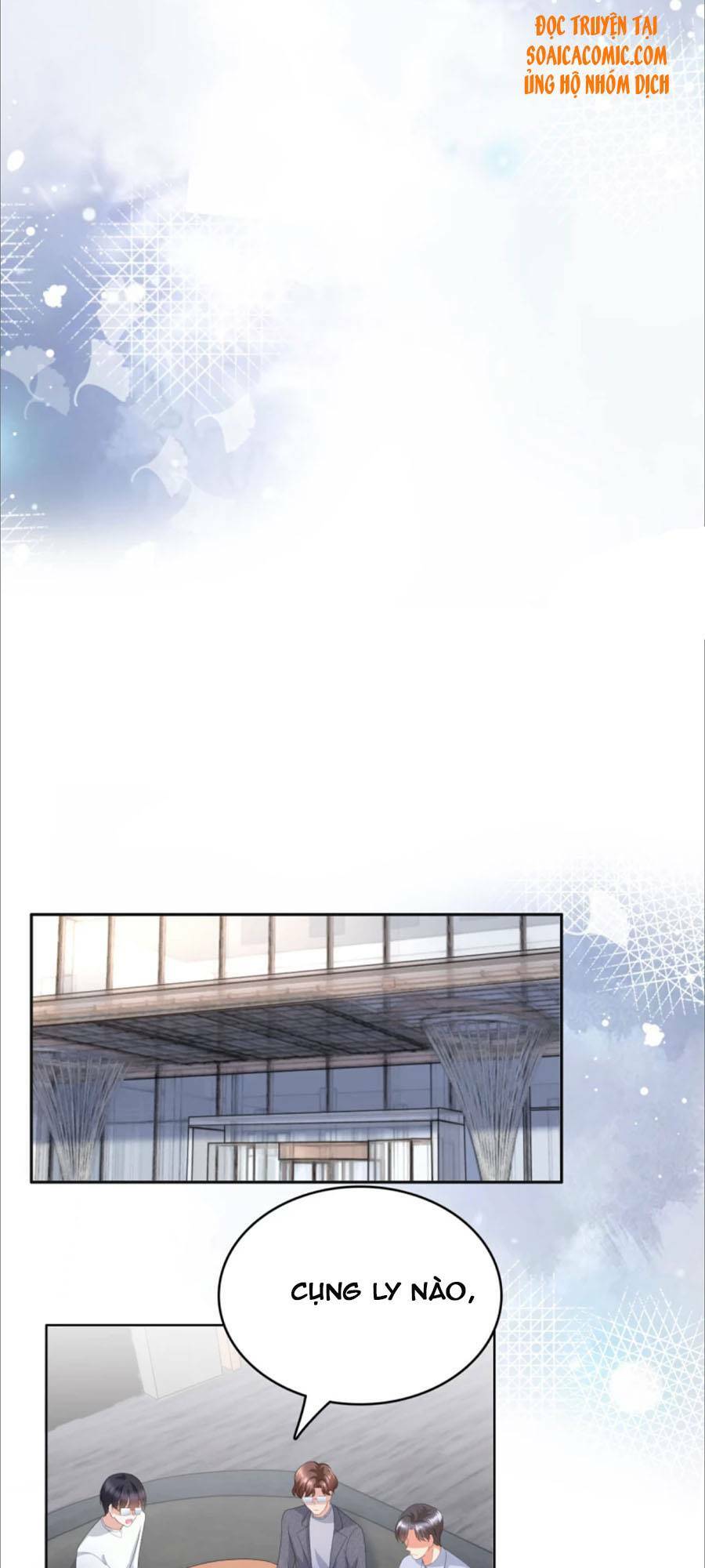 Bà Xã Quyến Rũ Trí Mạng: Tổng Tài Muốn Tái Hôn: Chapter 91