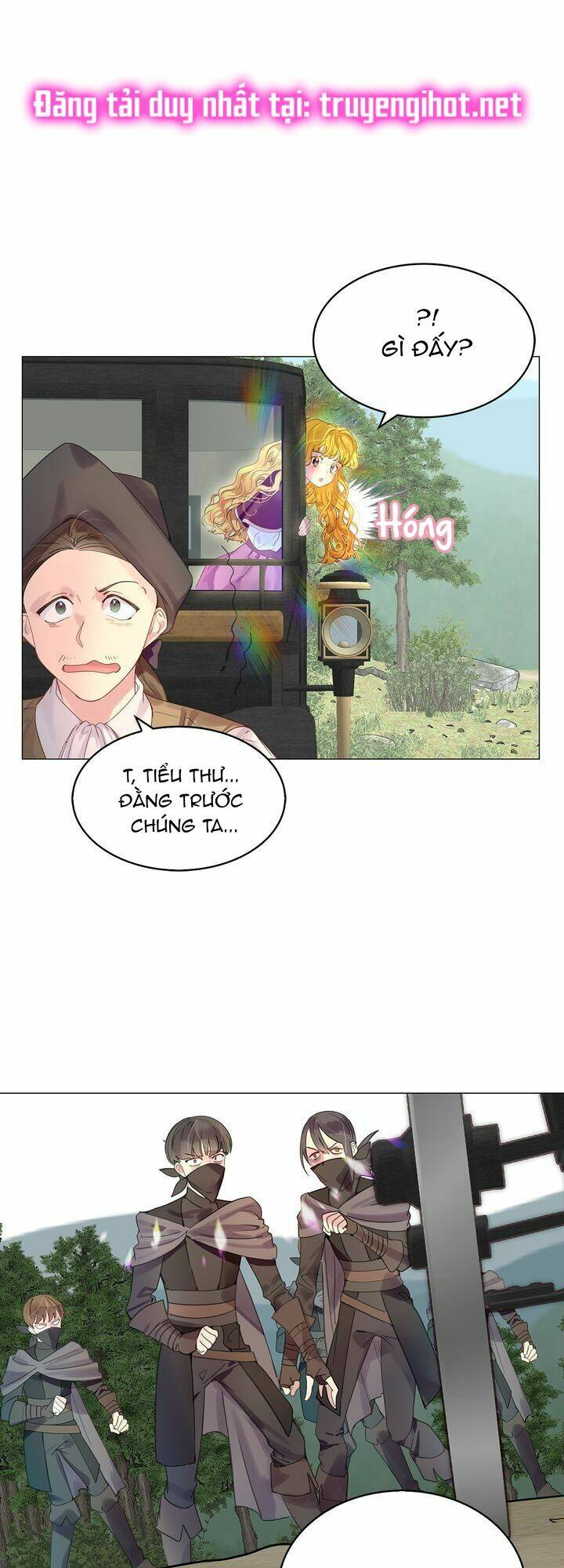 Tôi Không Phải Là Người Tốt: Chapter 157