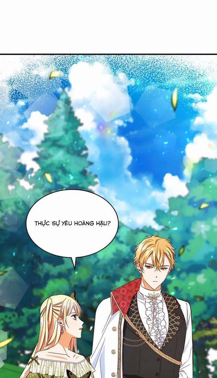 Lòng Trung Thành Với Kẻ Ác: Chapter 39