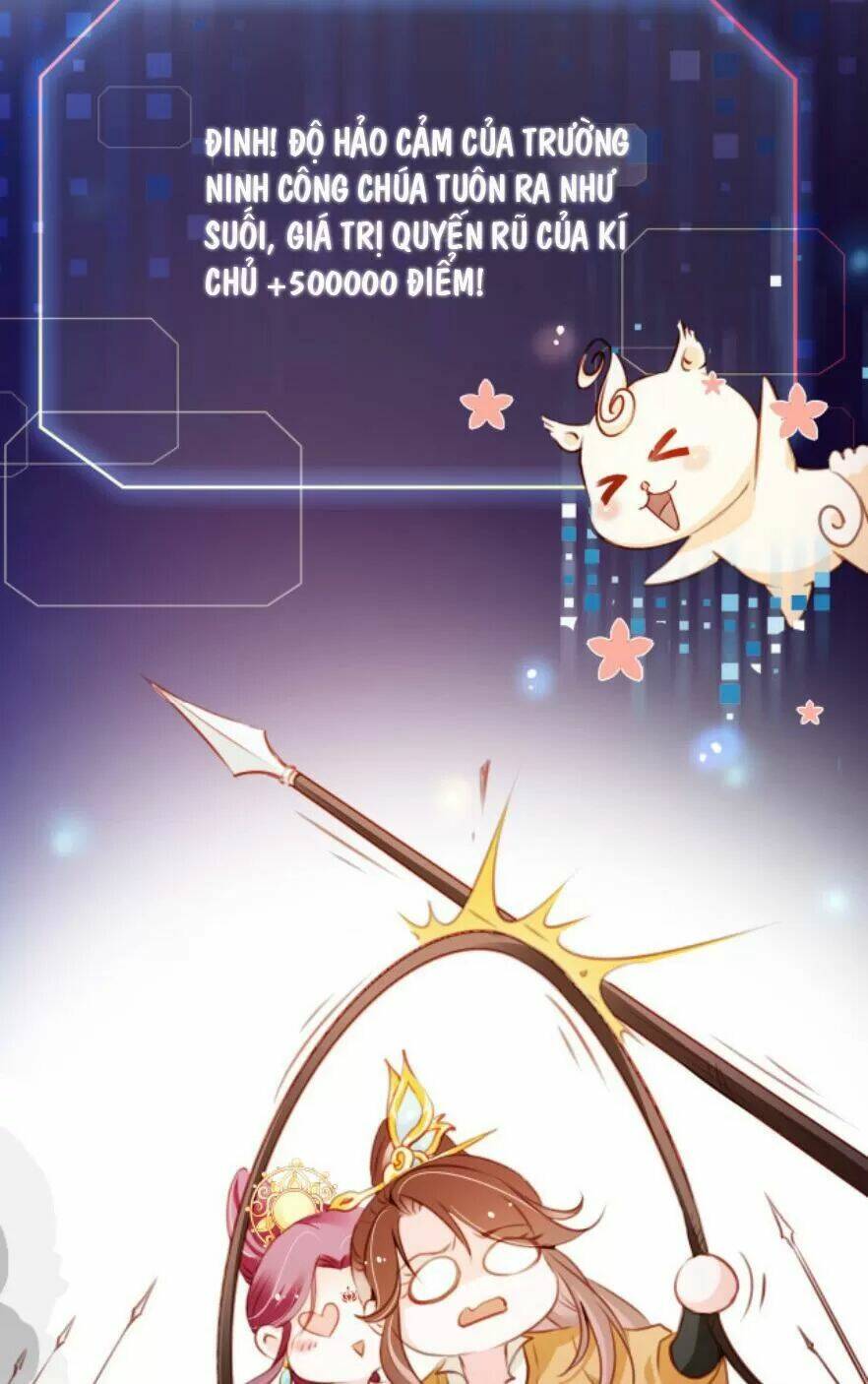 Nàng Trở Thành Bạch Nguyệt Quang Của Vương Gia Bệnh Kiều: Chapter 90