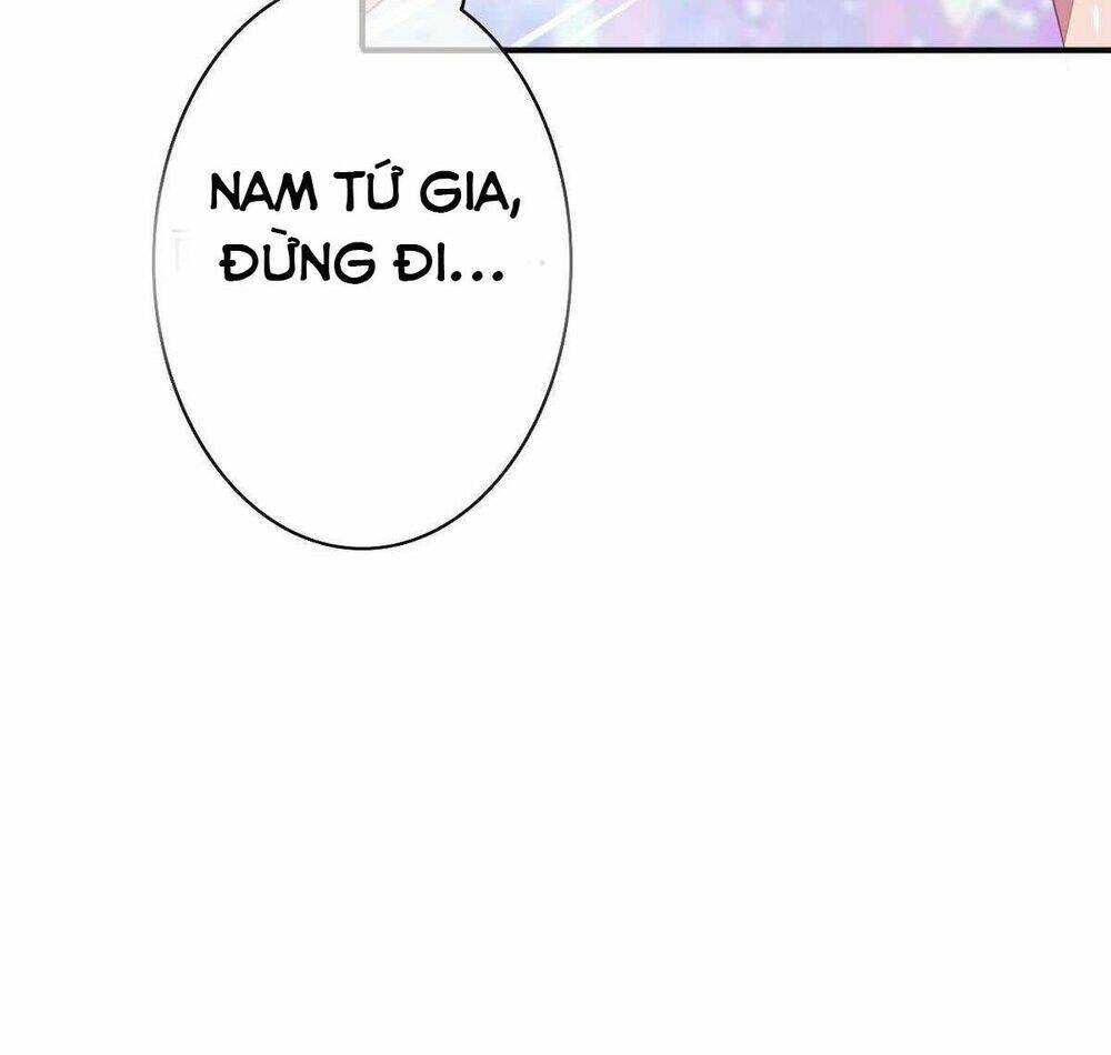 Manh Thê Khó Dỗ: Chapter 25