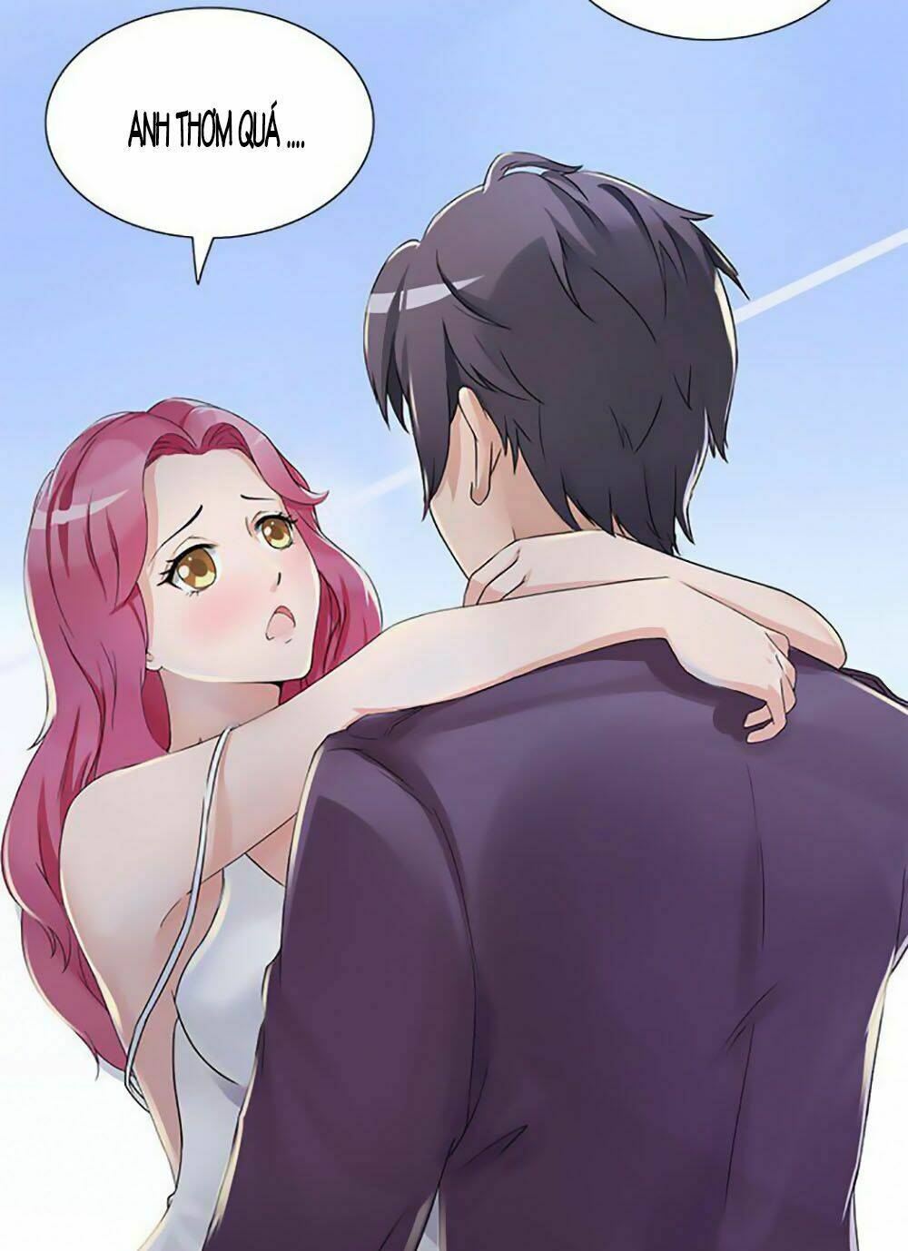 Tiểu Tâm Can Tuyệt Sủng Của Lạc Tiên Sinh: Chapter 2