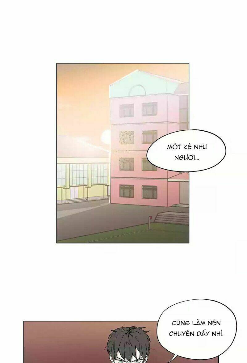 Hoa Đạo Sĩ: Chapter 42