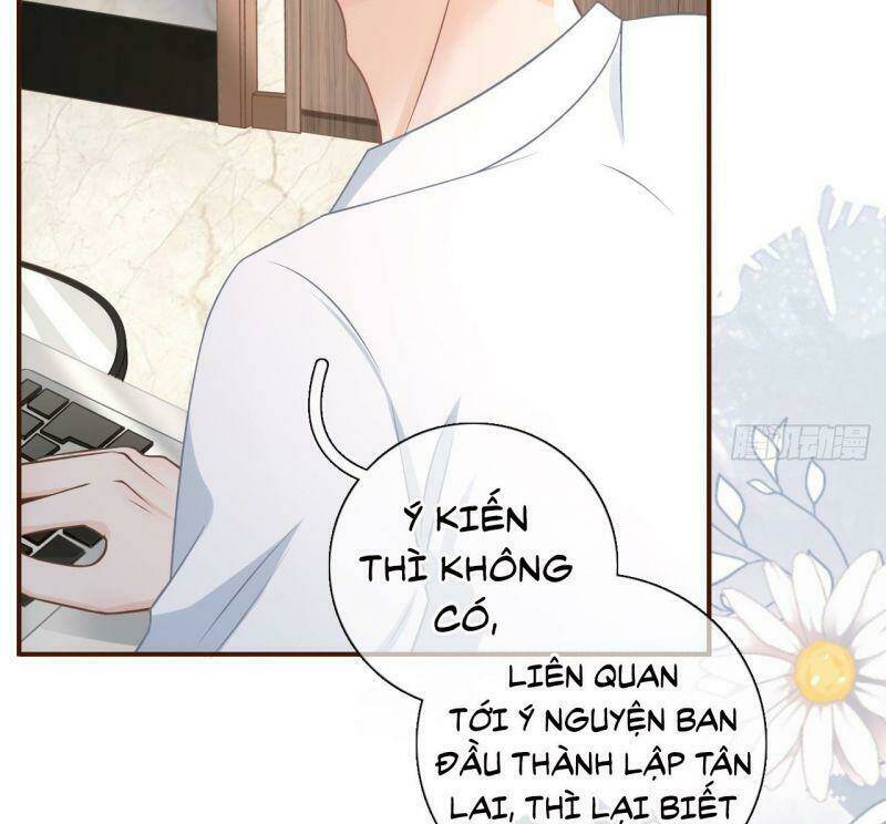 Bạn Gái Tôi Mới 30+: Chapter 63