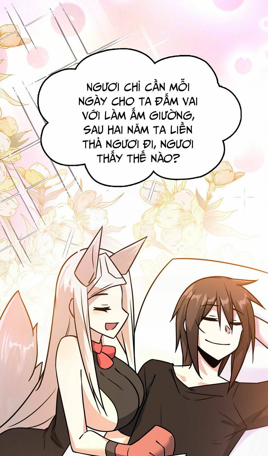 Đại Bảo Kiếm Của Tôi: Chapter 57