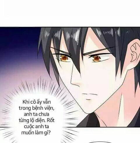 1 Nửa Hoàn Hảo Của Ceo: Chapter 21