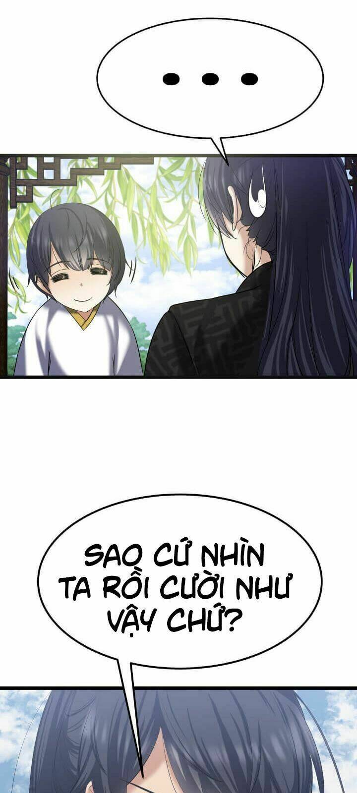 Lôi Thần Chuyển Sinh: Chapter 2