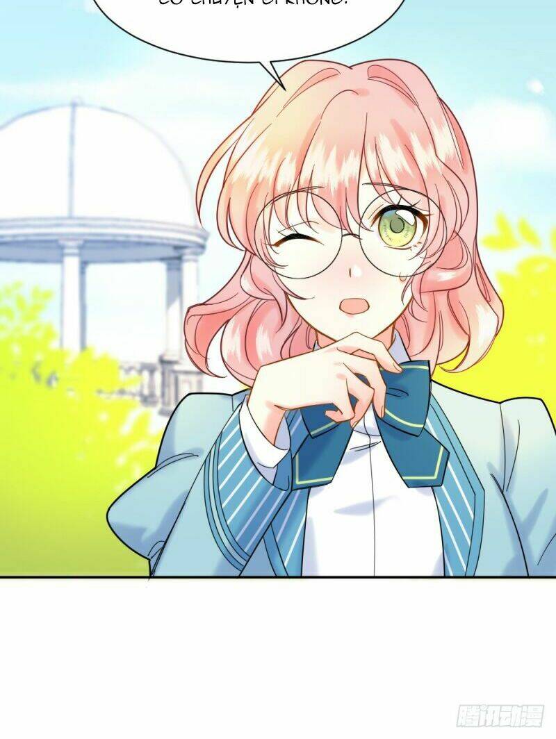 Trời Sinh Một Đôi?! Ta Từ Chối!: Chapter 5