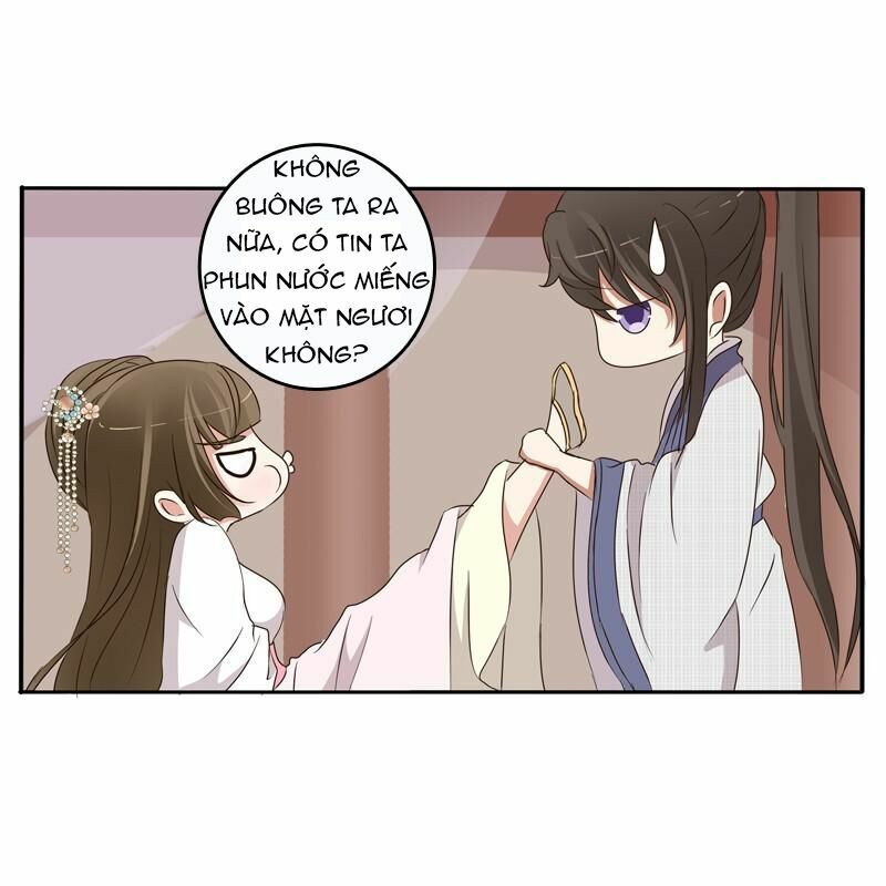 Thông Linh Phi: Chapter 89.5