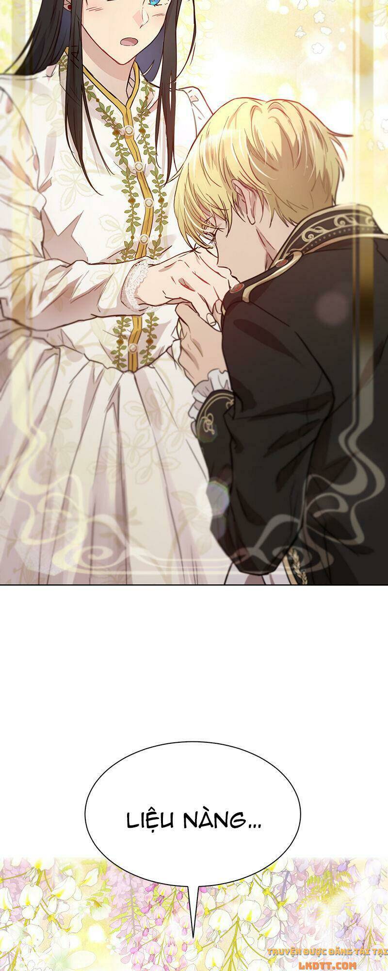 Khế Ước Của Ác Ma: Chapter 35