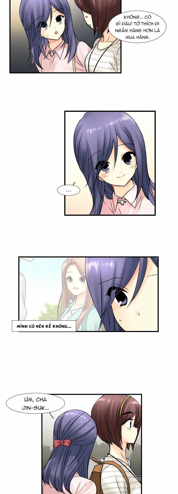Useful Good-For-Nothing: Chapter 61