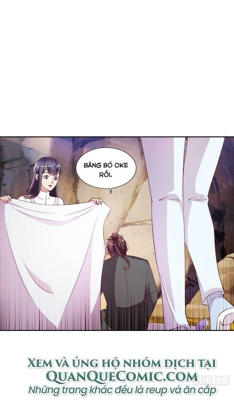 Chí Tôn Toàn Năng: Chapter 27