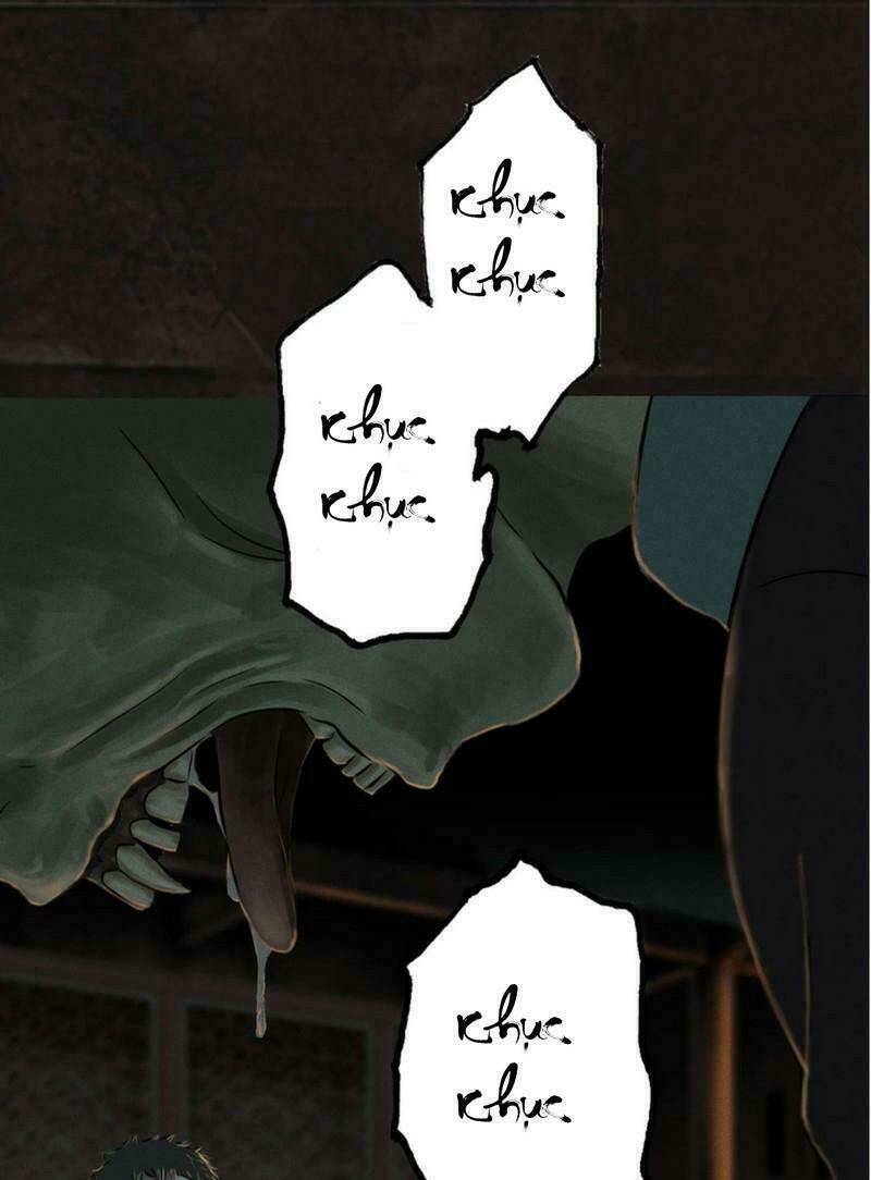 Thành Đô 1995: Chapter 26