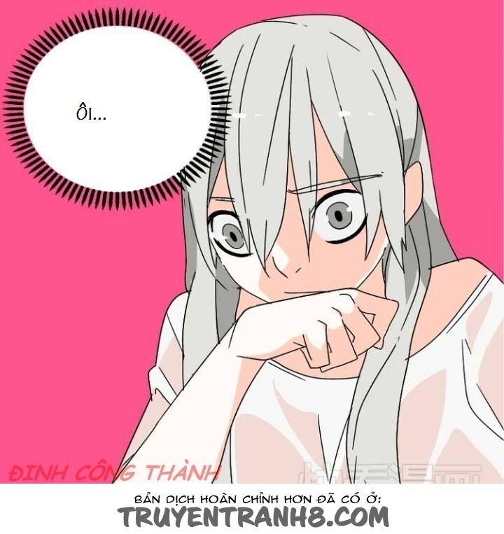 Ứng Dụng Thẩm Mỹ: Chapter 30