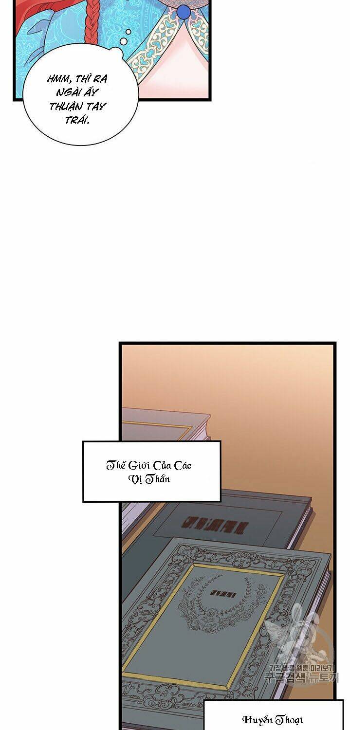 Nhân Vật Phản Diện Yêu Cầu Tôi Yêu Chàng: Chapter 7