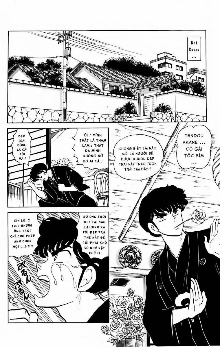 Suối Lời Nguyền: Chapter 60