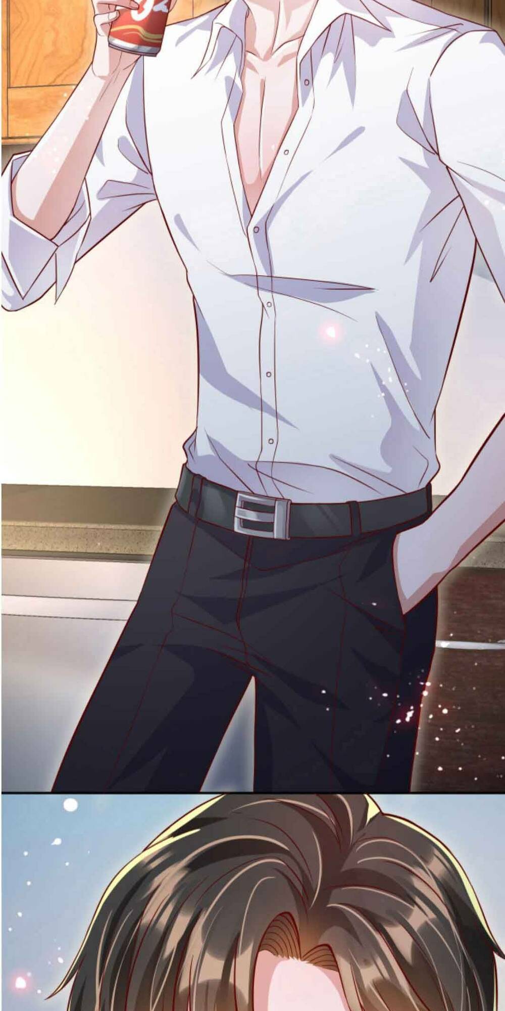Nhất Sanh Hữu Hỉ: Chapter 41