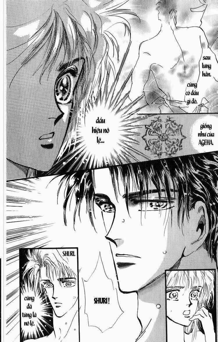 Đứa Con Số Phận: Chapter 8