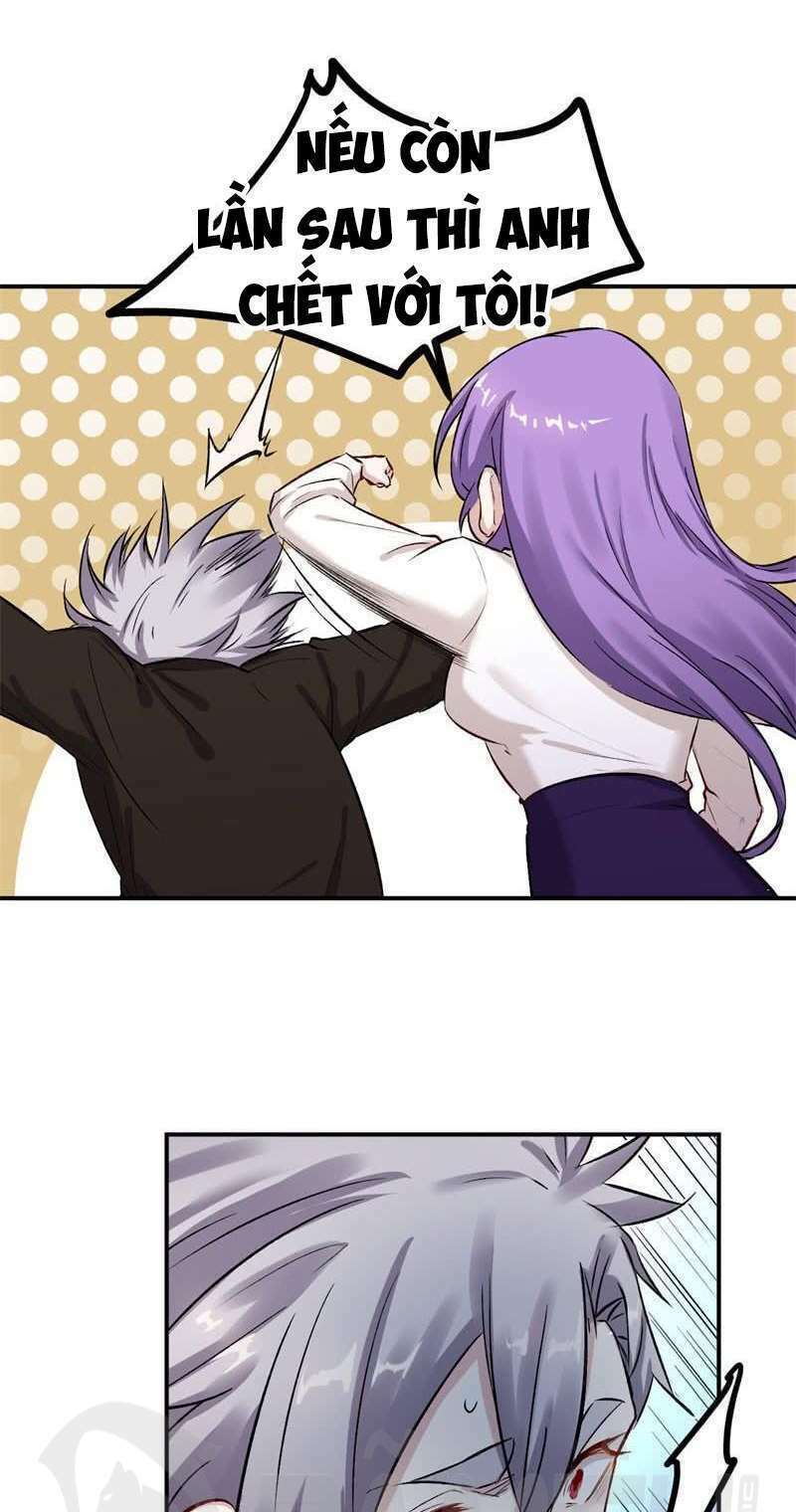 Đỉnh Phong Thần Y: Chapter 67