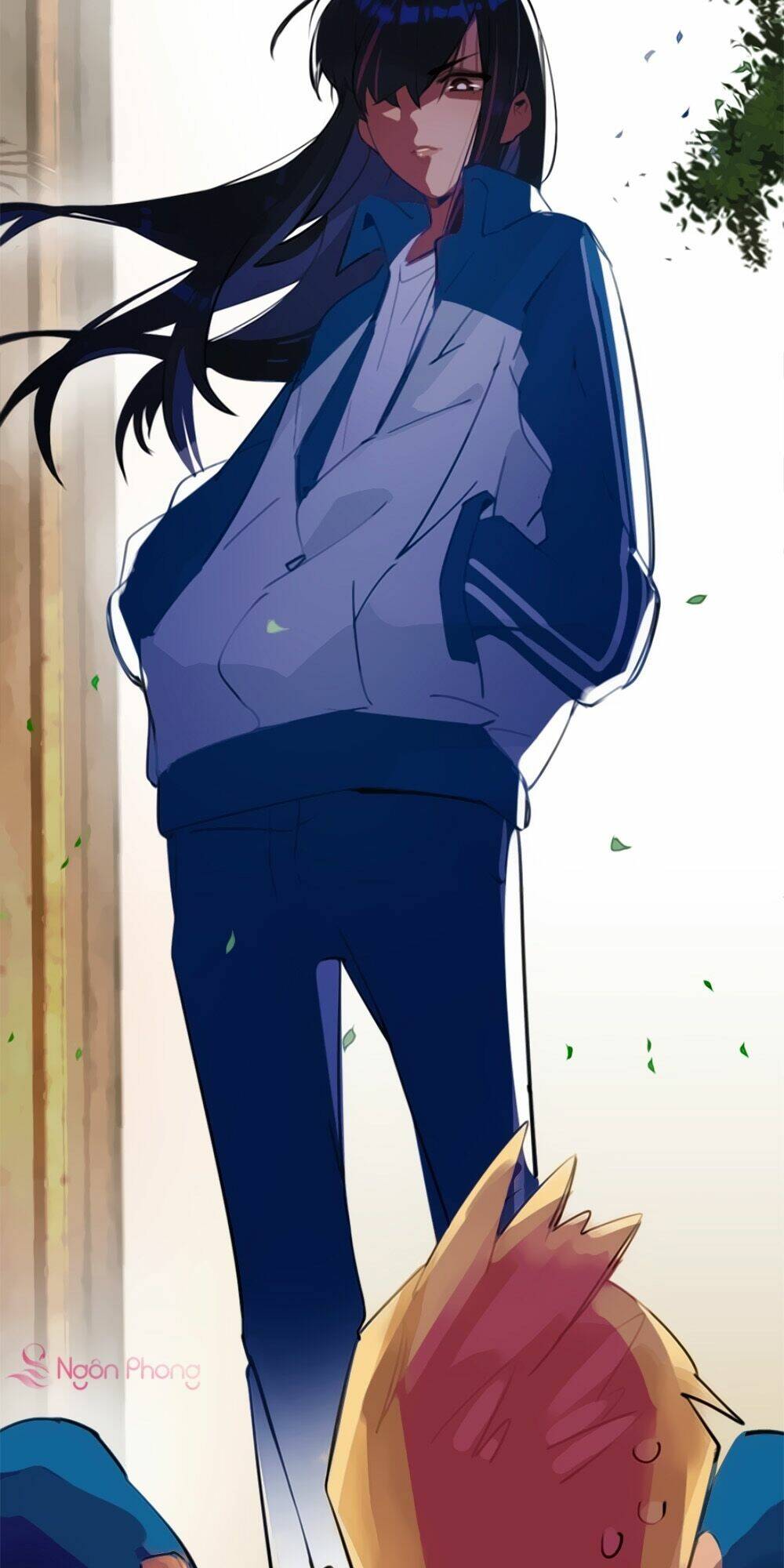 Mau Gọi Bố Đi: Chapter 1.1