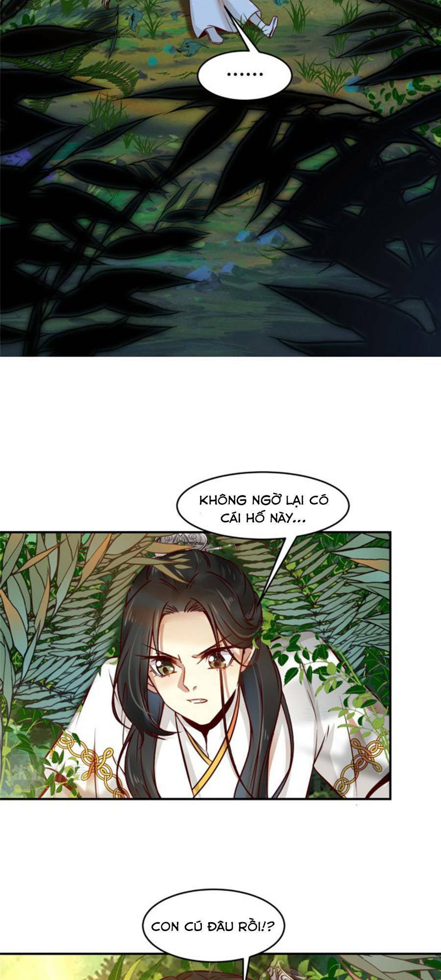 Nghịch Thiên Thần Phi Chí Thượng: Chapter 48