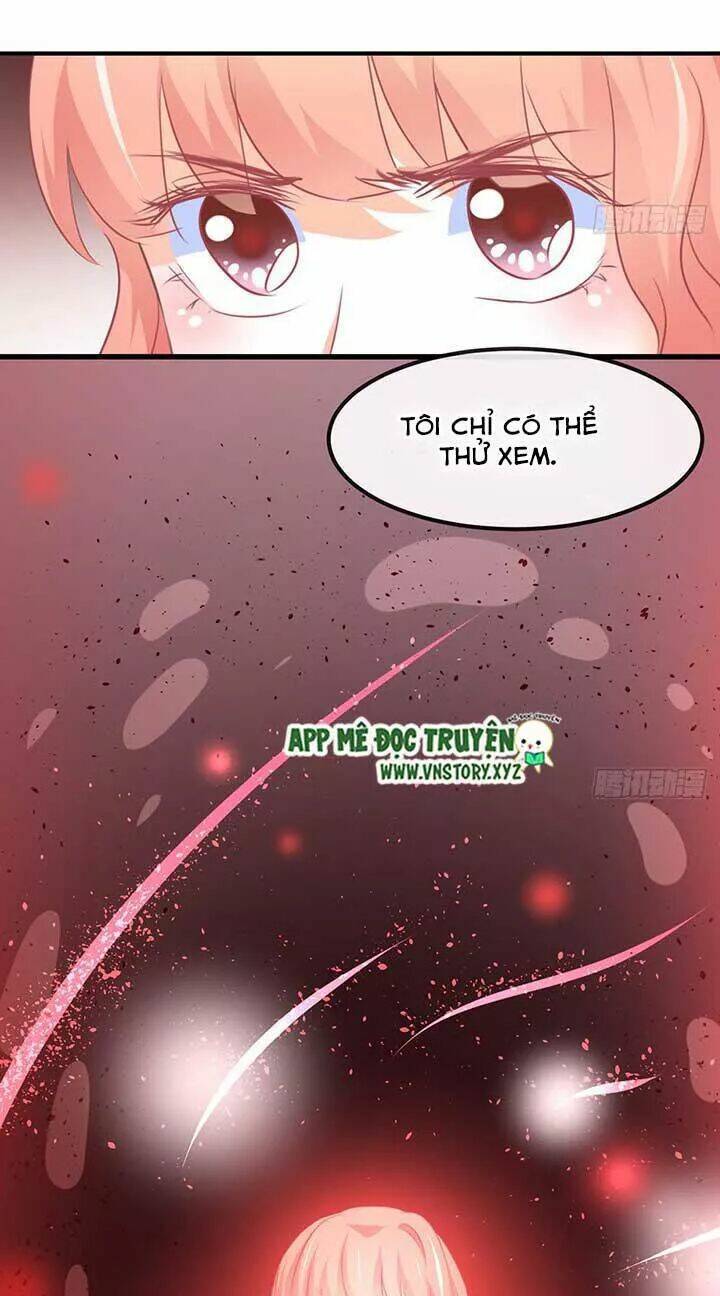 Cẩm Lý Thiếu Nữ Của Tôi: Chapter 73