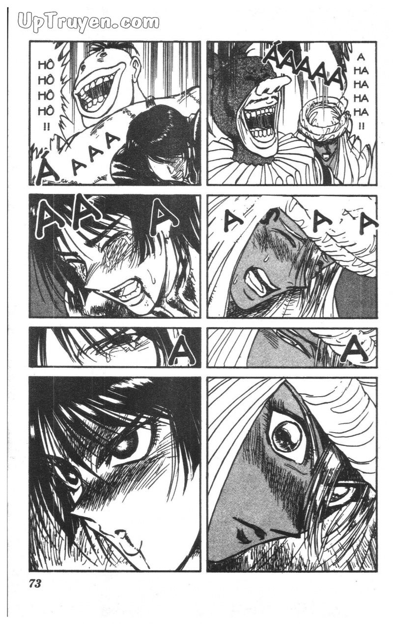 Fujita Kazuhiro: Chapter 18