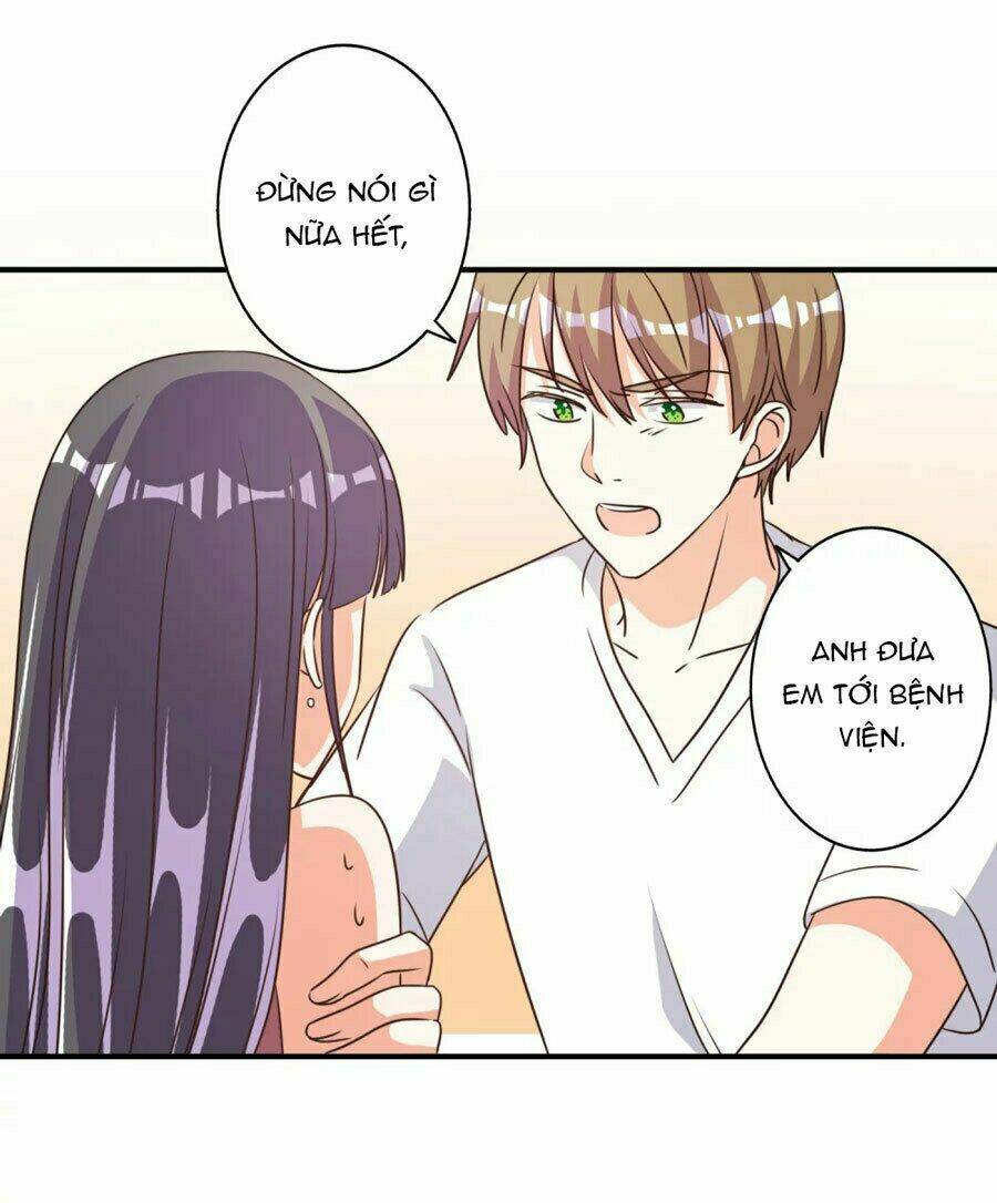 Hôn Nhân Dục Vọng: Thiếu Gia Nhẹ Một Chút!: Chapter 69