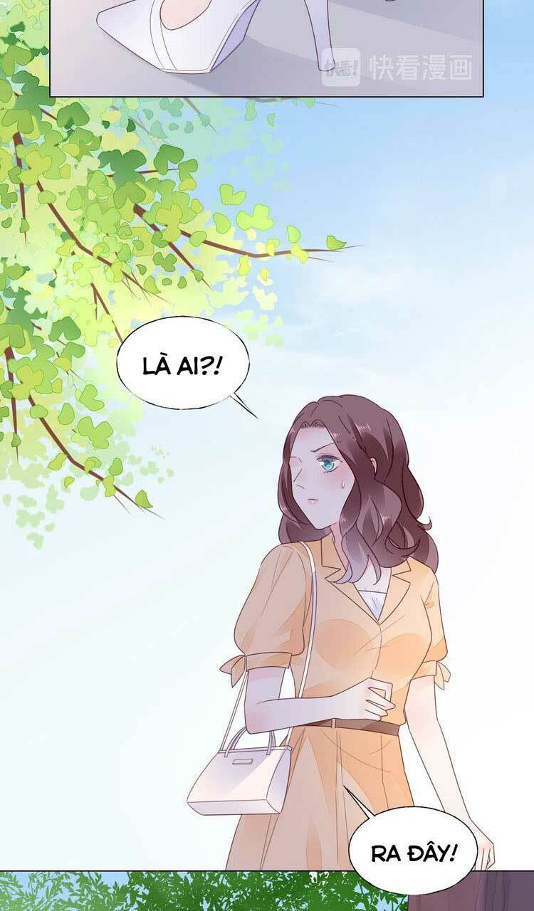 Điều Ước Sủng Ái Bất Bình Đẳng: Chapter 95.2