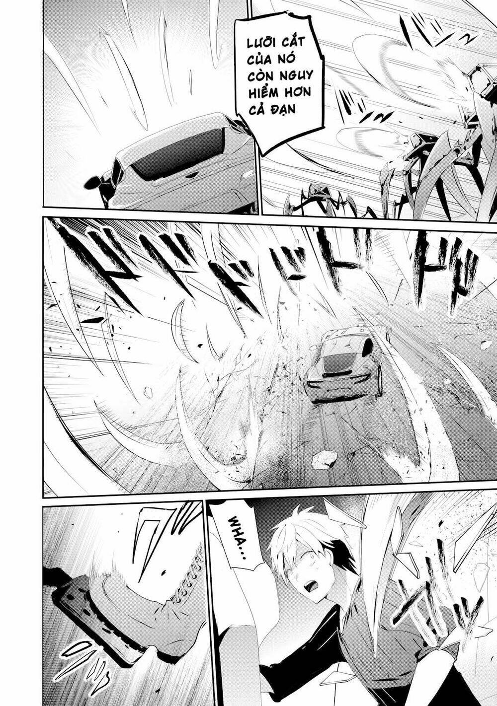 Gulty Children: Chapter 2