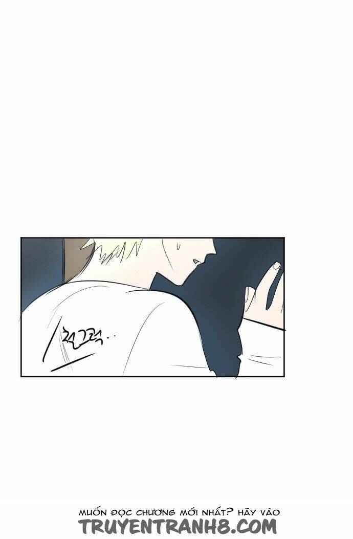 Transparent Cohabitation: Chapter 32