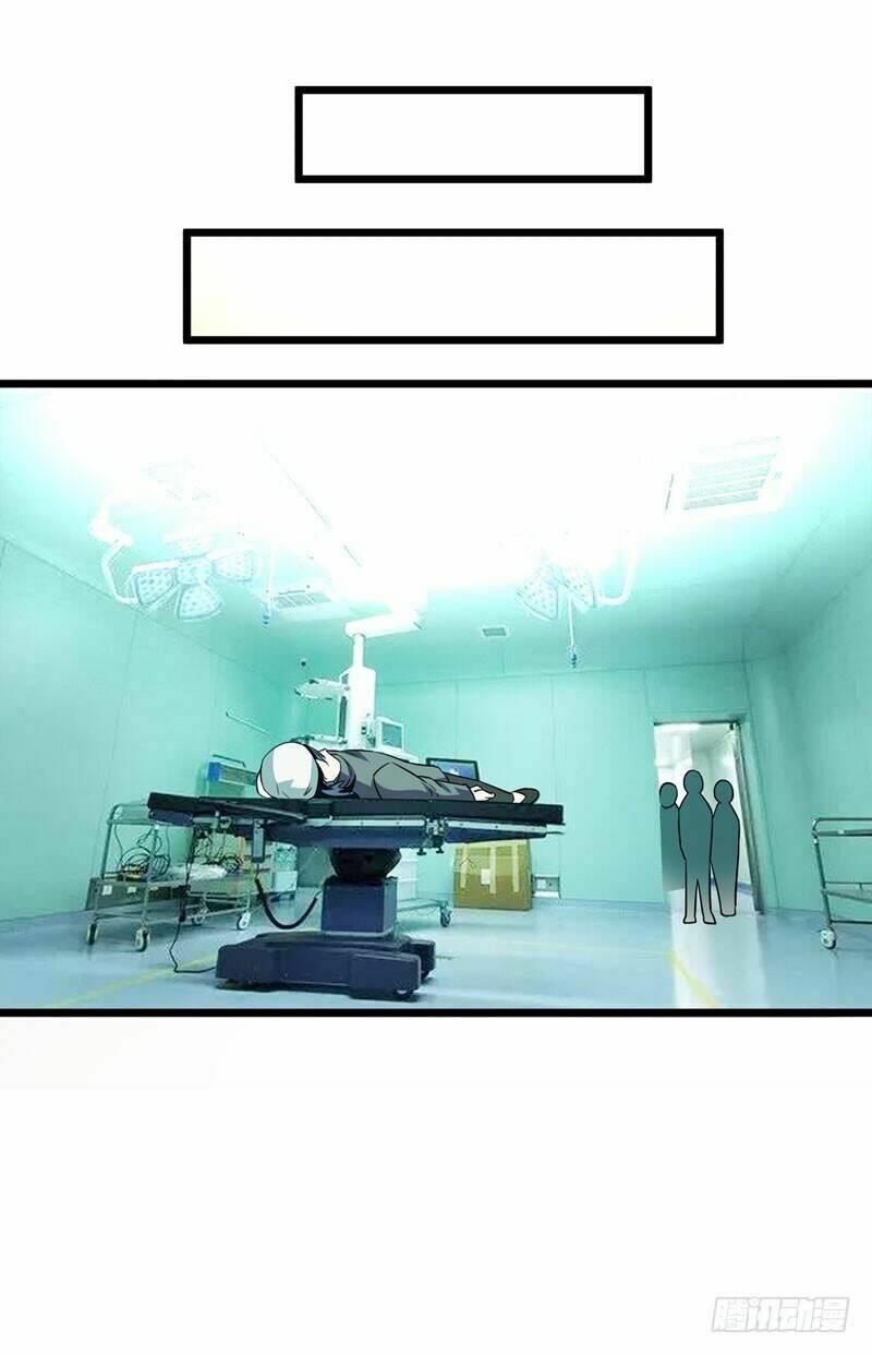 Vòng Bạn Bè Địa Phủ: Chapter 7