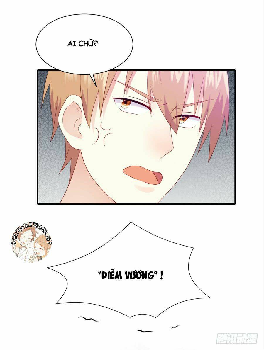 Bảo Bối Thiên Ức Hào Môn: Chapter 14
