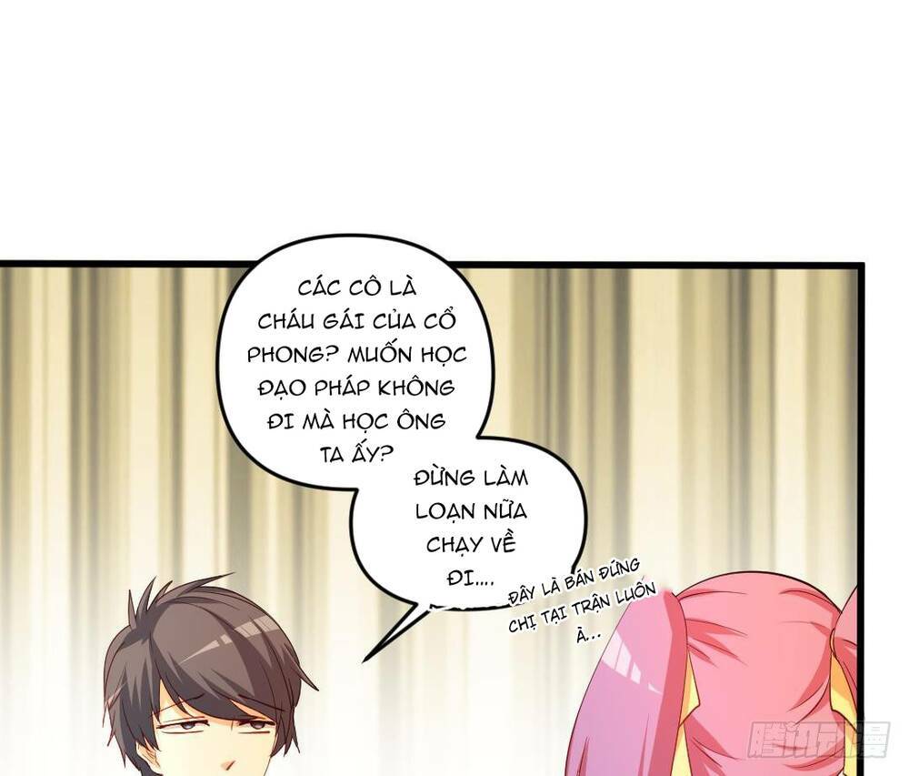 Thần Huyền Sư: Chapter 14