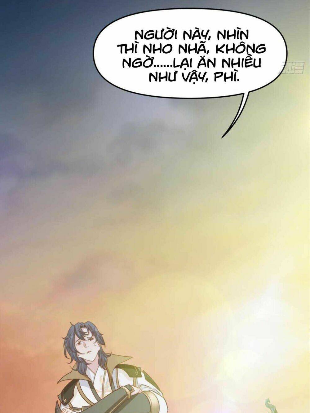 Xâm Lược Vạn Giới: Chapter 8