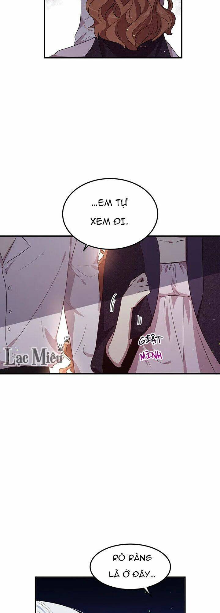 Công Tước, Loạn Vừa Thôi!: Chapter 109