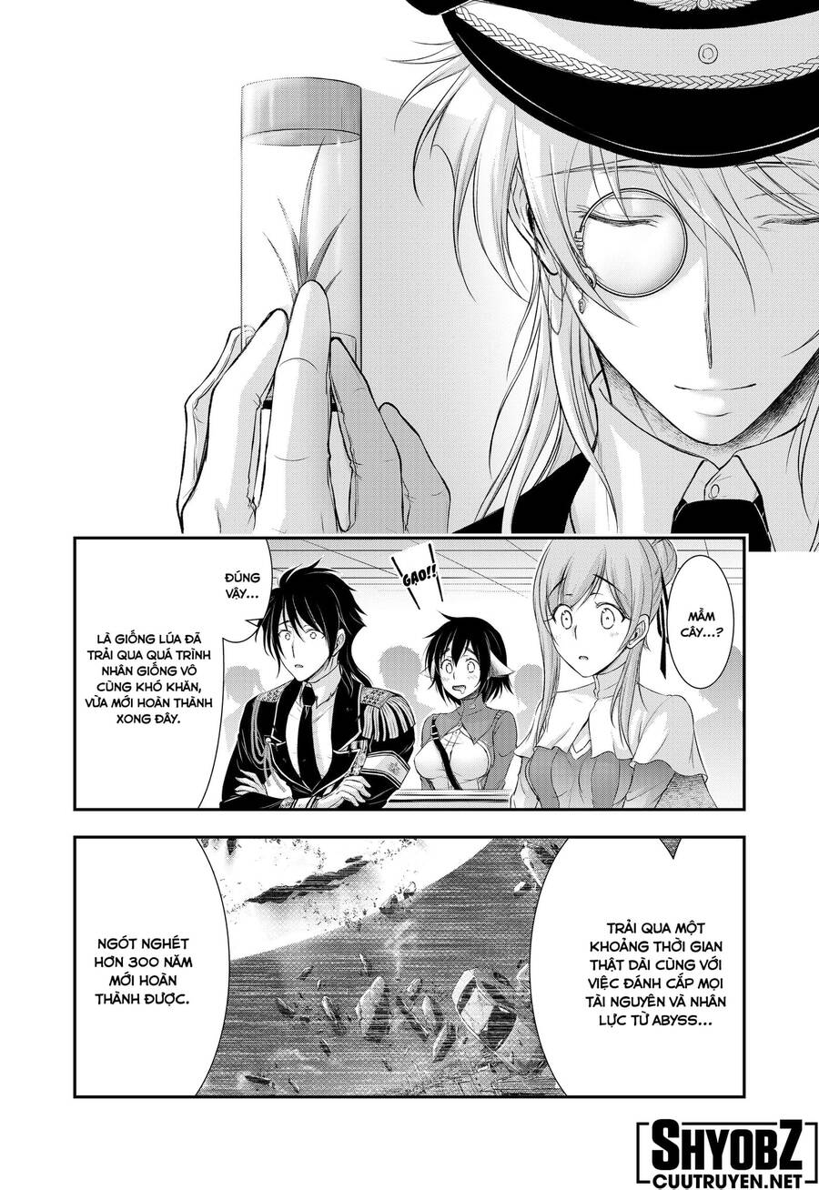 Đi Tìm Sát Tinh Vương: Chapter 79