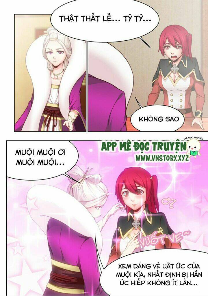 Đại Bảo Kiếm Của Ta: Chapter 29