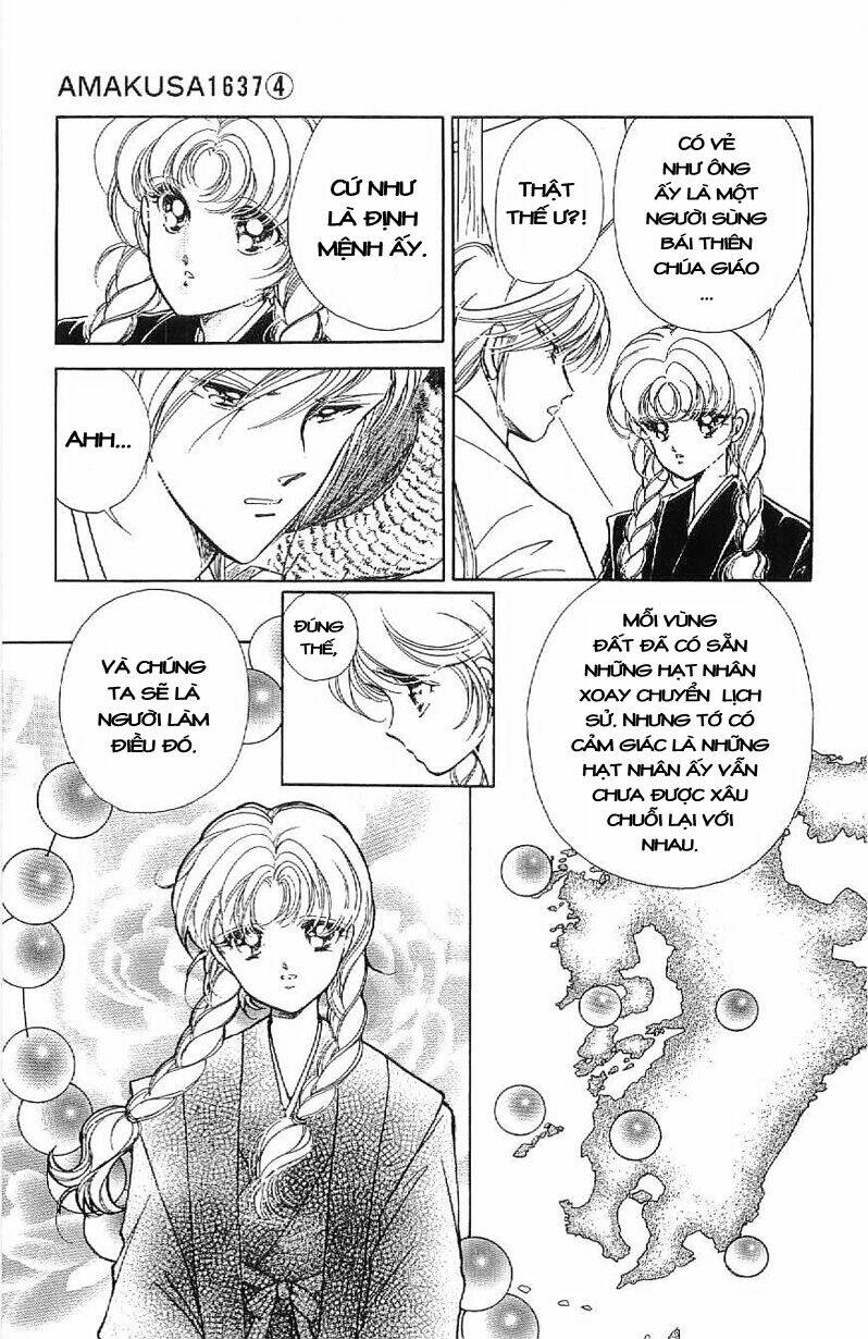 Amakusa 1637: Chapter 15