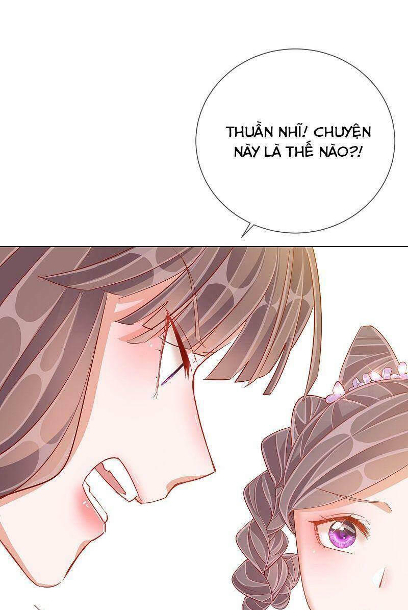 Công Lược Trưởng Thành Của Vương Phi: Chapter 39