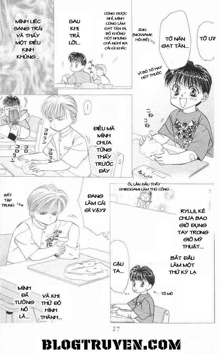 Tokyo Crazy Paradise: Chapter 77
