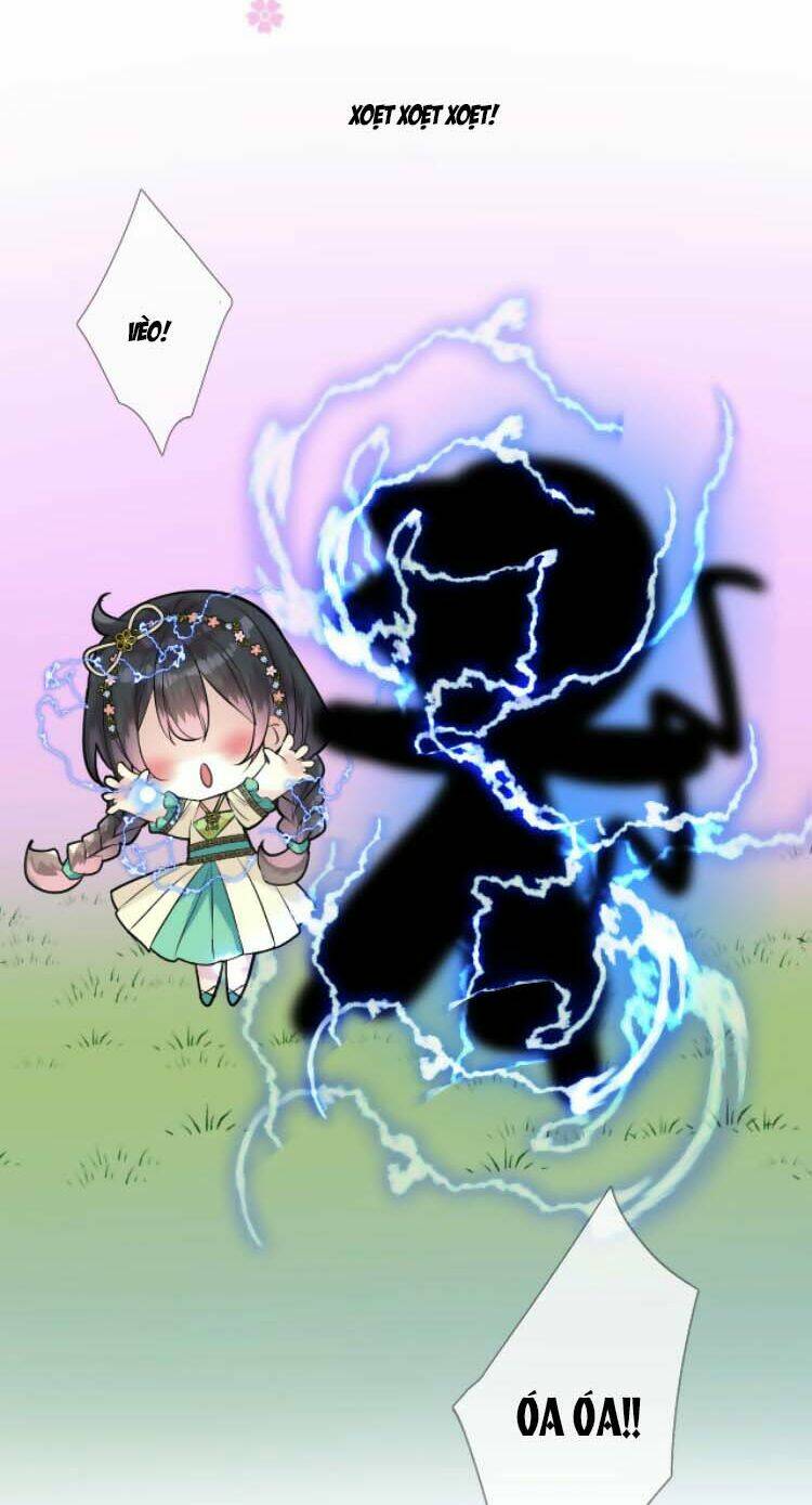 Sao Lại Là Yêu?: Chapter 46