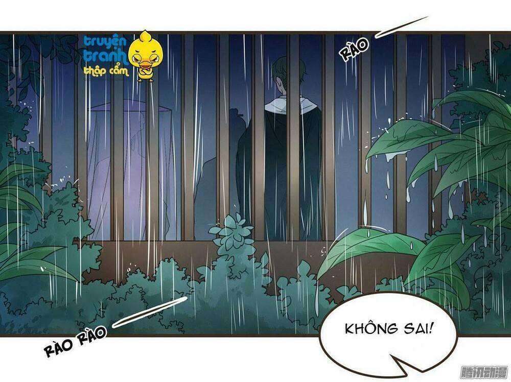 Đại Giá Thừa Tướng: Chapter 29