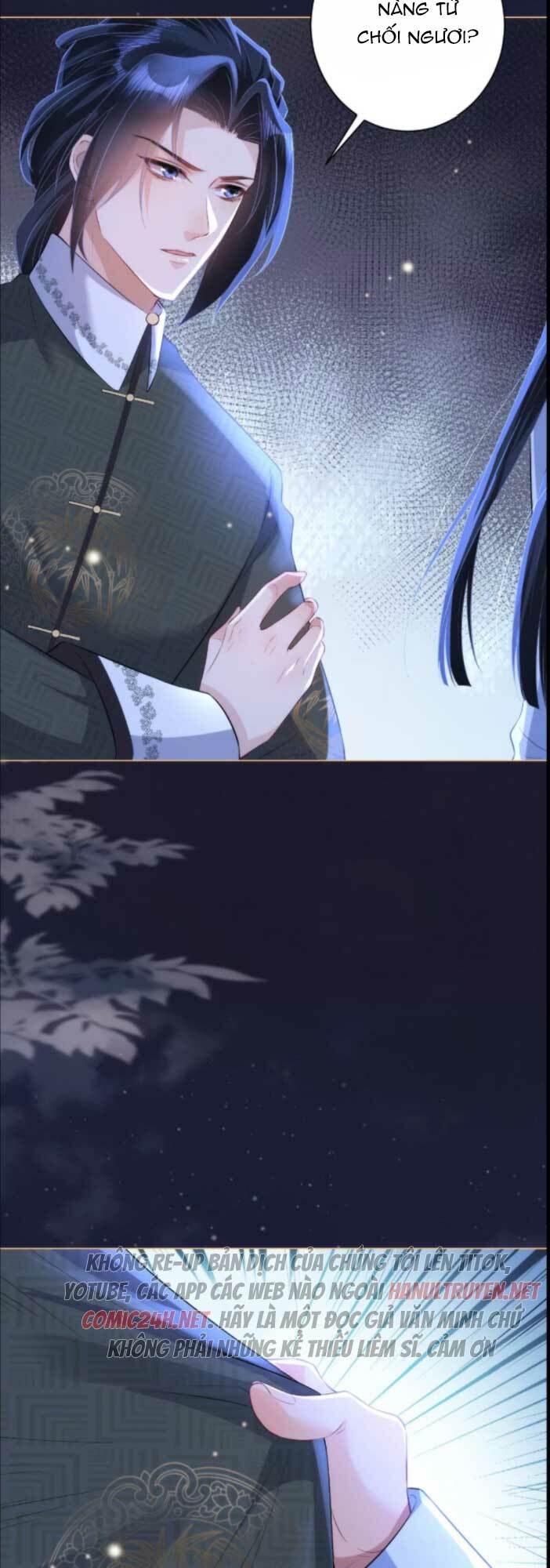 Quận Chúa Vững Vàng, Thiết Lập Nhân Vật Không Thể Vỡ: Chapter 87