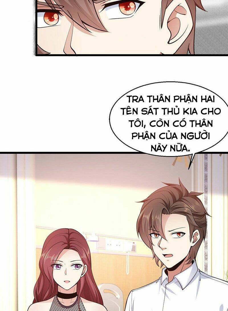 Thế Thân Thiếu Gia Không Dễ Chọc: Chapter 7