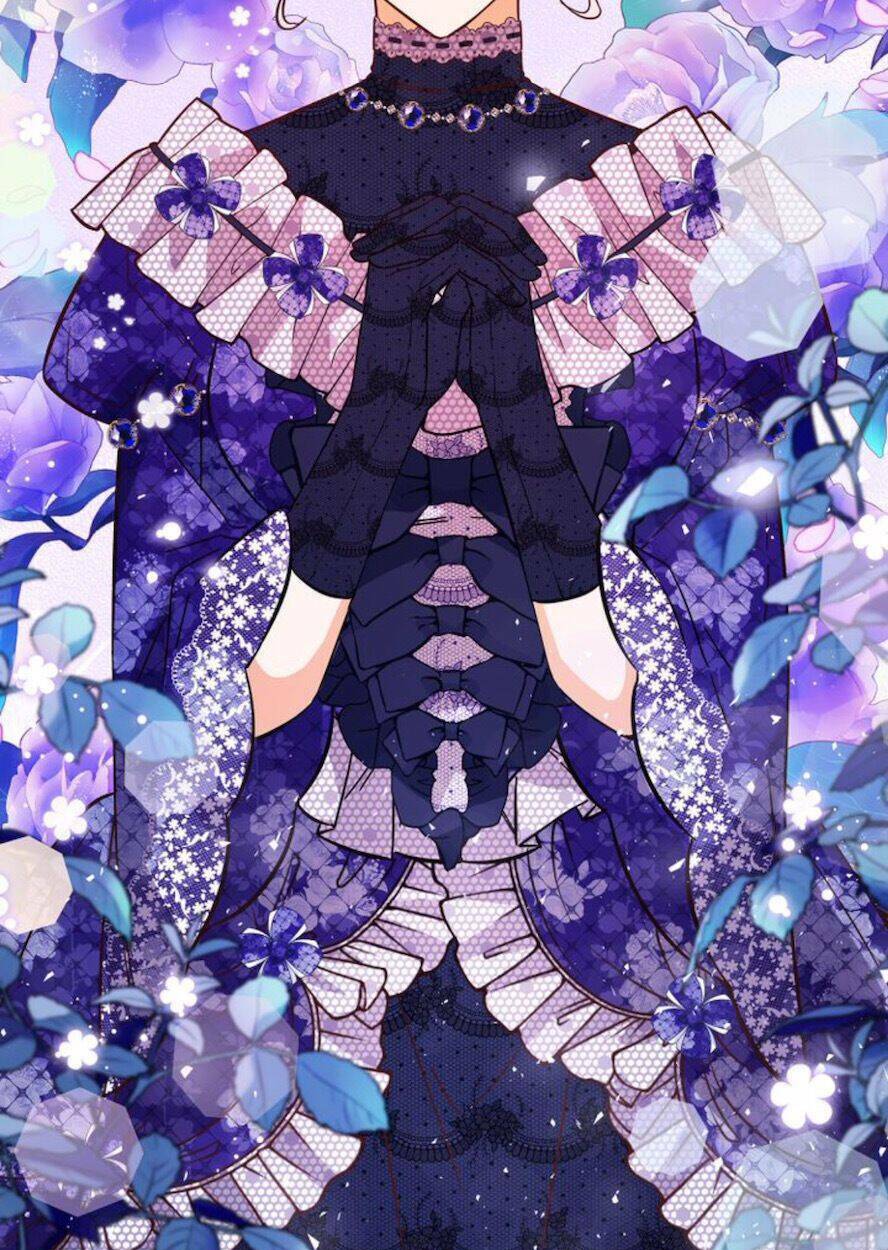 Lòng Trung Thành Với Kẻ Ác: Chapter 35